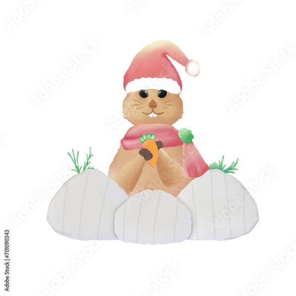 Obraz Happy new year 