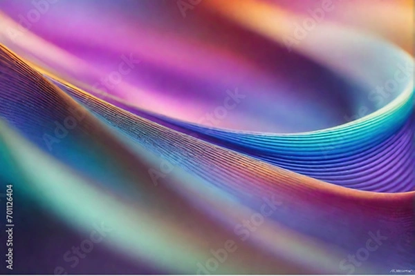 Obraz Abstract Colorful Background