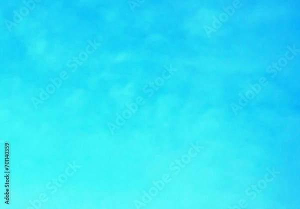 Obraz Blue sky subjected to a graphic effect canvases on which the text fits black and white