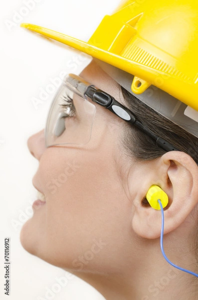 Obraz Protective Equipment