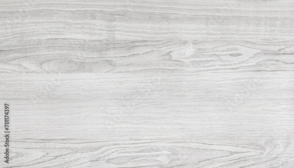Fototapeta white melamine wood texture use as background. rough wood material for interior finishing, furnishing works. wood texture with natural pattern for inner design and background. grunge wood grain.
