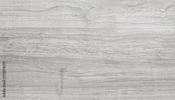 Fototapeta white melamine wood texture use as background. rough wood material for interior finishing, furnishing works. wood texture with natural pattern for inner design and background. grunge wood grain.