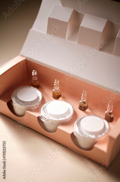 Obraz Inject able products