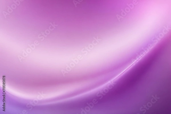 Obraz Abstract gradient smooth blur pearl Purple background image