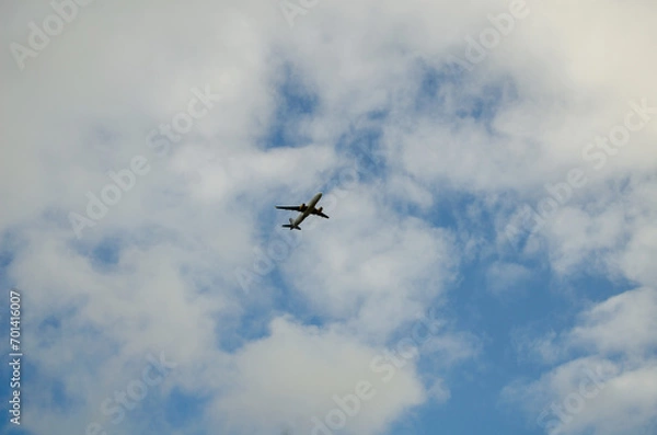 Obraz Avion a ninguna parte