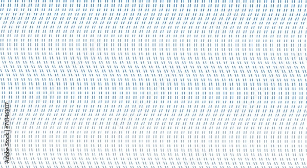 Fototapeta Illustration of  pattern of lines abstract simple background