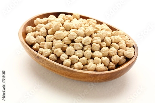 Fototapeta ひよこ豆