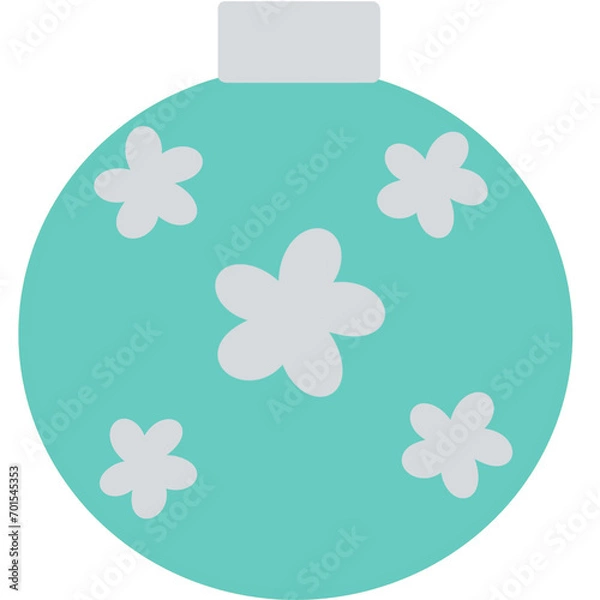 Obraz christmas bauble 