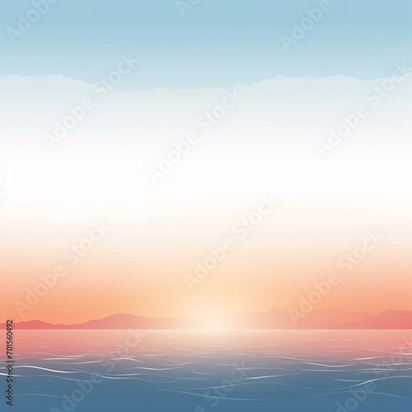 Obraz 신년 해돋이