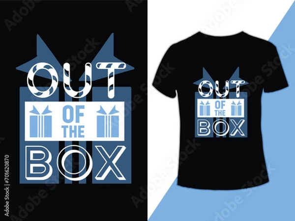 Obraz vector t-shirt design