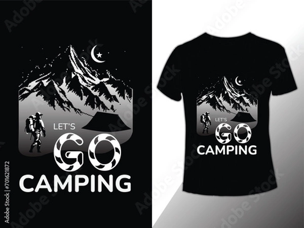 Obraz vector t-shirt design