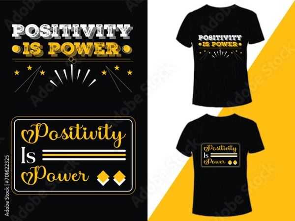 Obraz vector t-shirt design