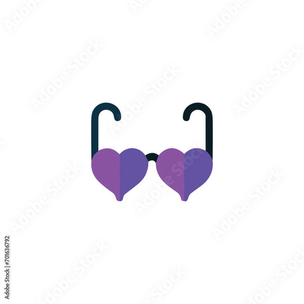 Fototapeta World Pride Day icon