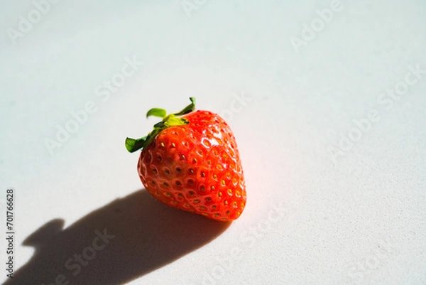 Obraz strawberries