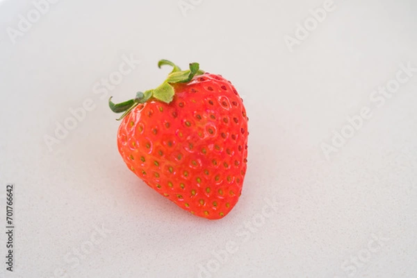 Obraz strawberries