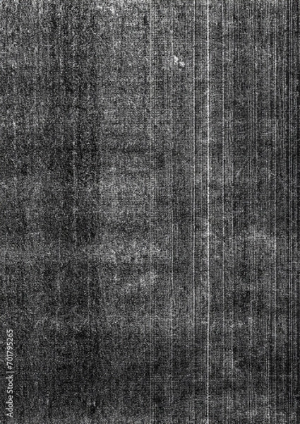 Obraz photocopy texture