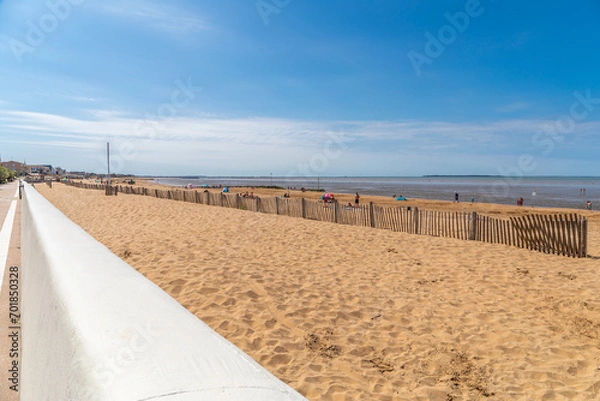 Obraz Châtelaillon-Plage, Charente-Maritime