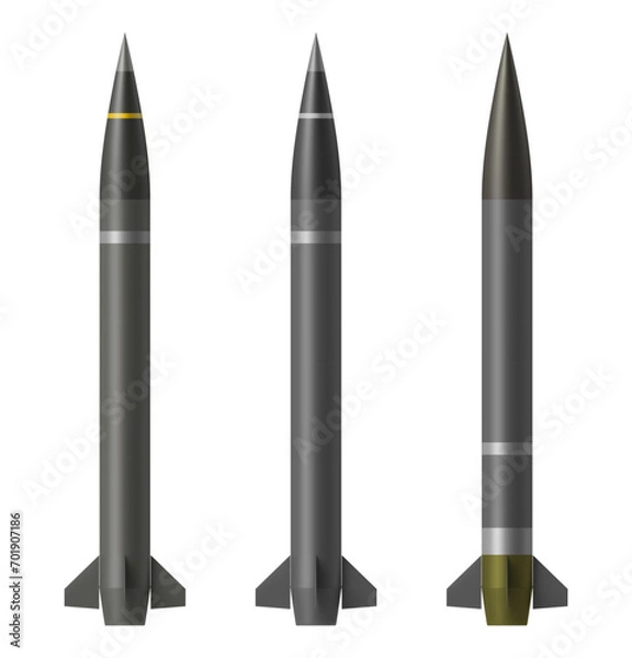 Obraz Precision Strike Missile (PrSM)