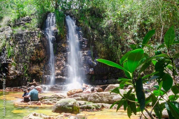 Obraz Chapada dos Veadeiros