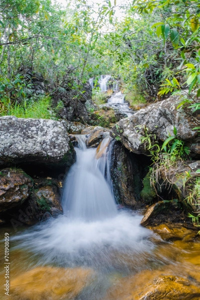 Obraz Chapada dos Veadeiros