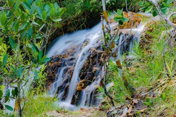 Obraz Chapada dos Veadeiros