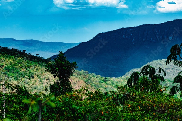 Obraz Chapada dos Veadeiros