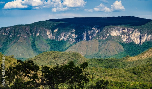 Obraz Chapada dos Veadeiros
