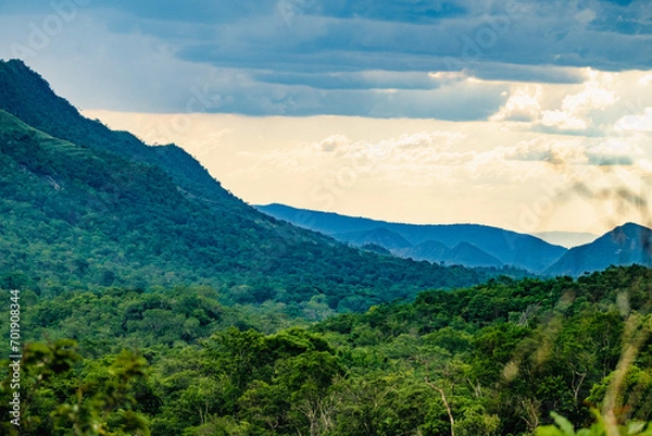Obraz Chapada dos Veadeiros
