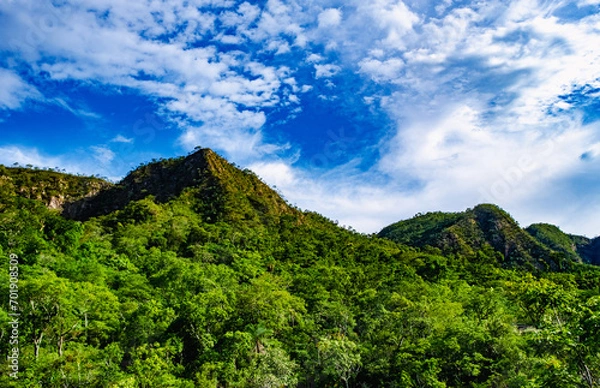 Obraz Chapada dos Veadeiros