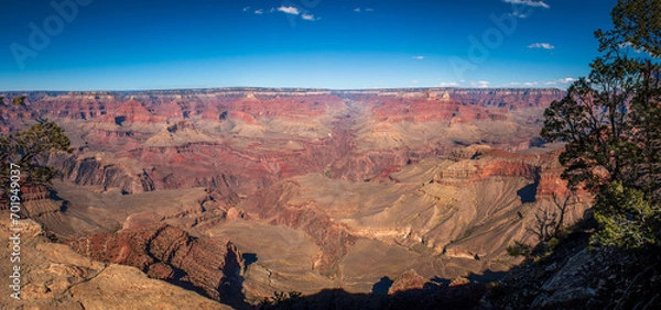 Obraz grand canyon state