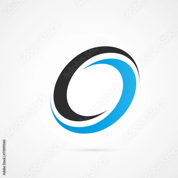 Obraz logo business