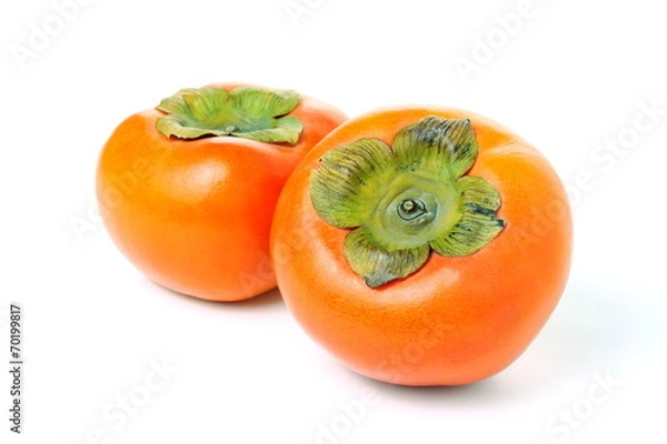 Obraz persimmon