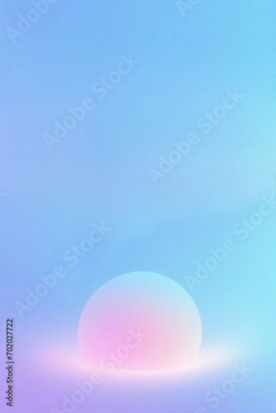 Fototapeta Diffuse style background wallpaper