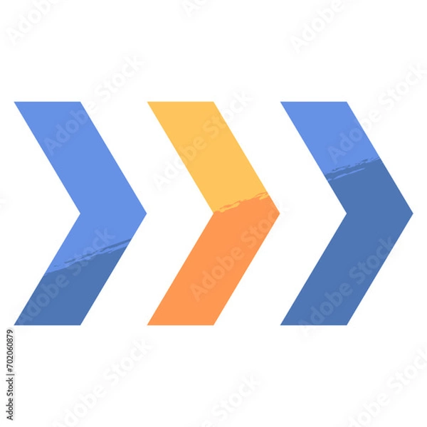 Obraz Geometric Texture Shape