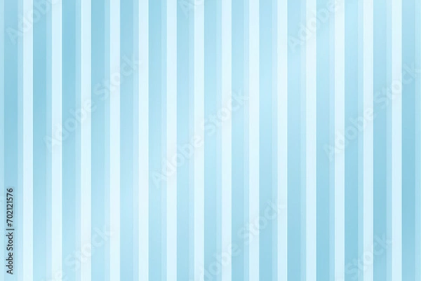 Obraz blue striped background made by midjeorney