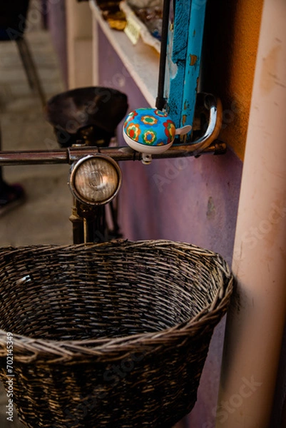 Obraz Vintage Bicycle