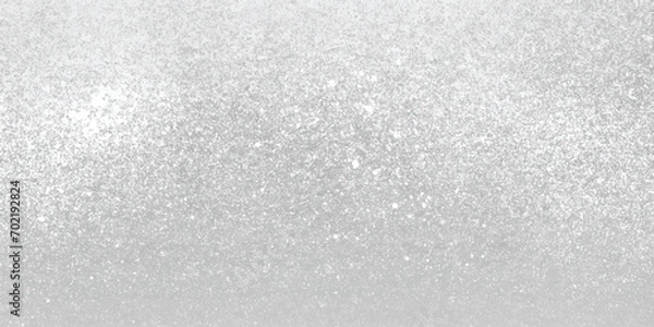 Fototapeta abstract silver background