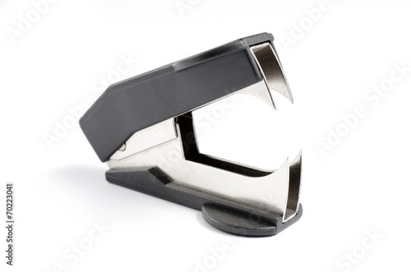 Fototapeta Enthefter