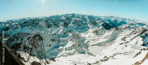 Fototapeta picdumidi