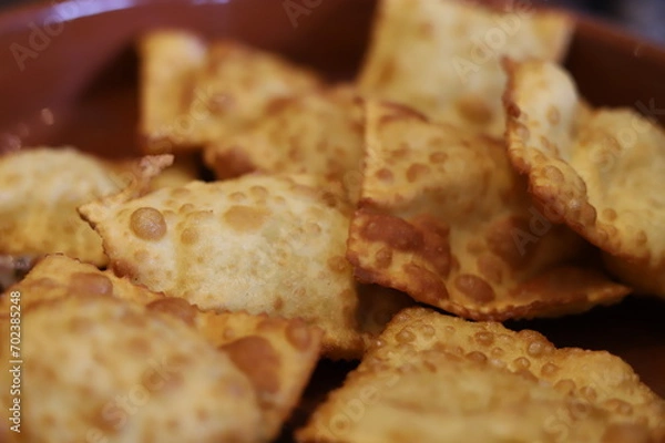 Obraz Buffet Feijoada