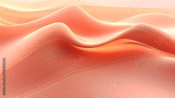 Fototapeta Digital technology abstract graphics poster web page PPT background, abstract background