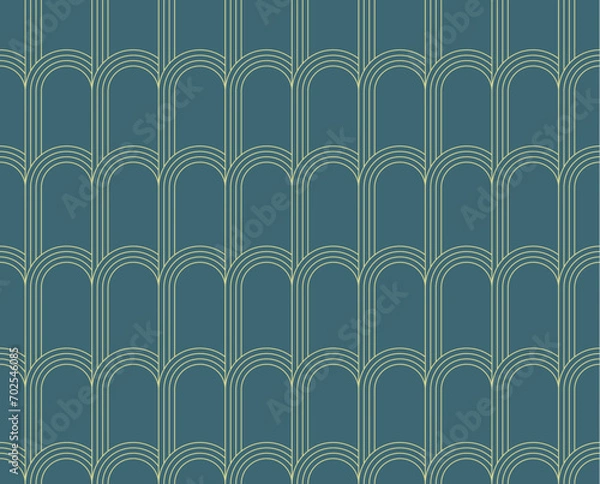 Obraz art background patter vector abstract