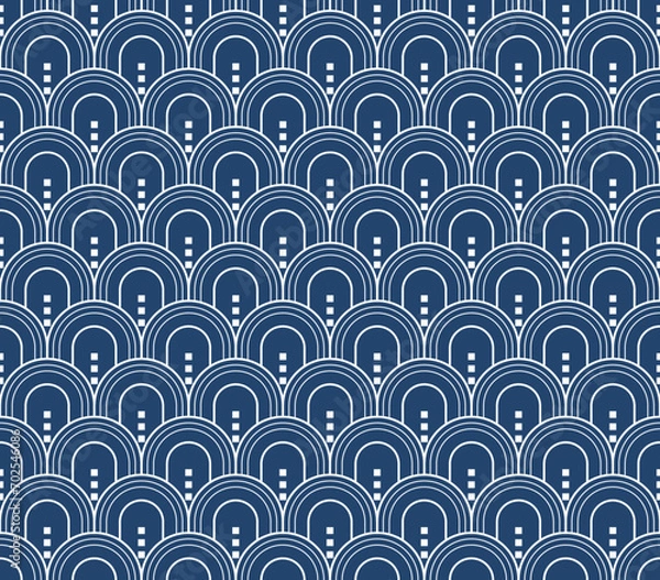 Obraz art background patter vector abstract