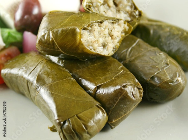 Obraz Dolmas