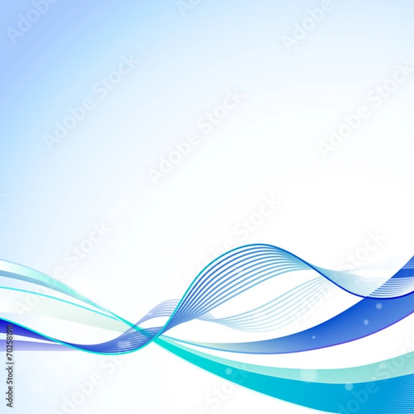 Obraz abstract background