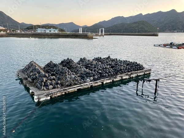 Fototapeta いろんな海の顔