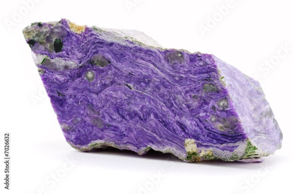 Obraz Charoite