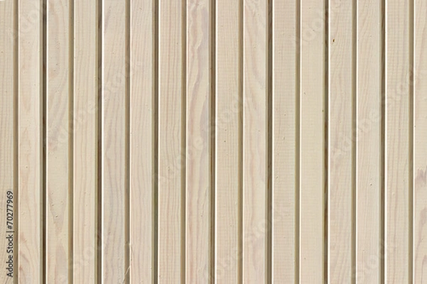 Fototapeta The wood texture