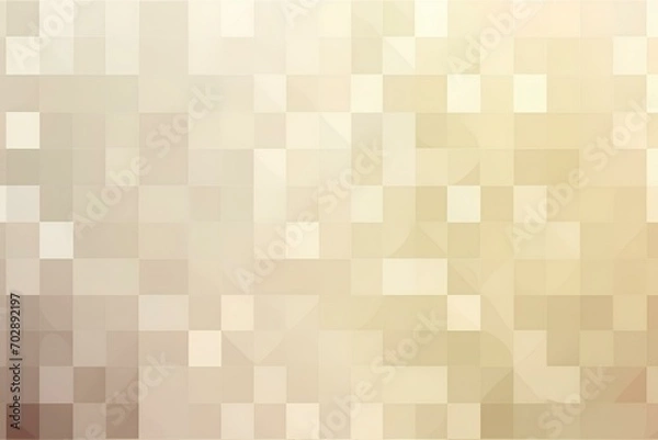 Fototapeta geometric pattern made by midjourney