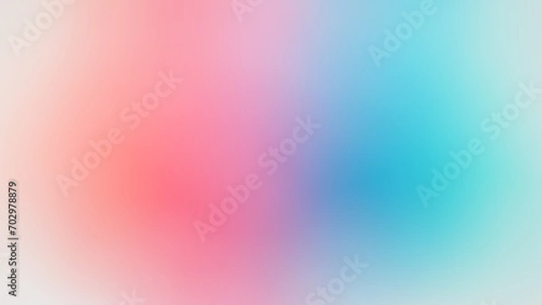 Fototapeta abstract colorful pick background